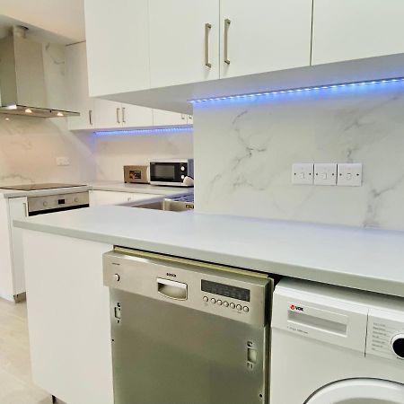 Basillica 3 Bedrooms Apartment Pafos Zewnętrze zdjęcie