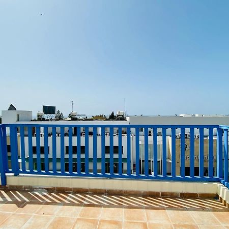 Basillica 3 Bedrooms Apartment Pafos Zewnętrze zdjęcie